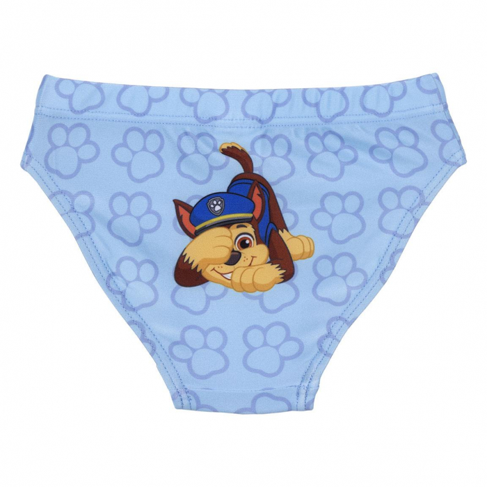 Slip baie Paw Patrol [2]