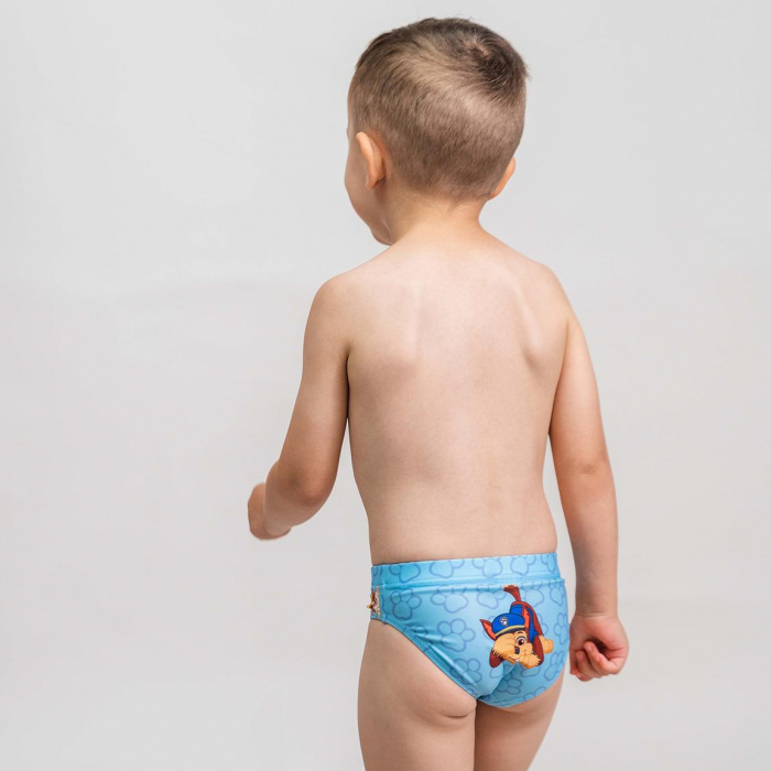 Slip baie Paw Patrol [5]