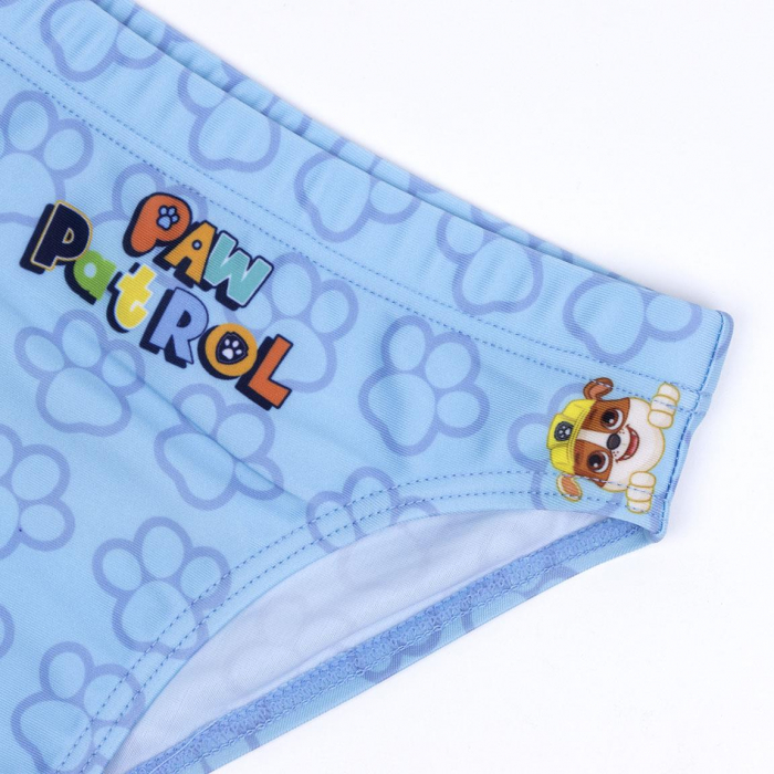 Slip baie Paw Patrol [3]
