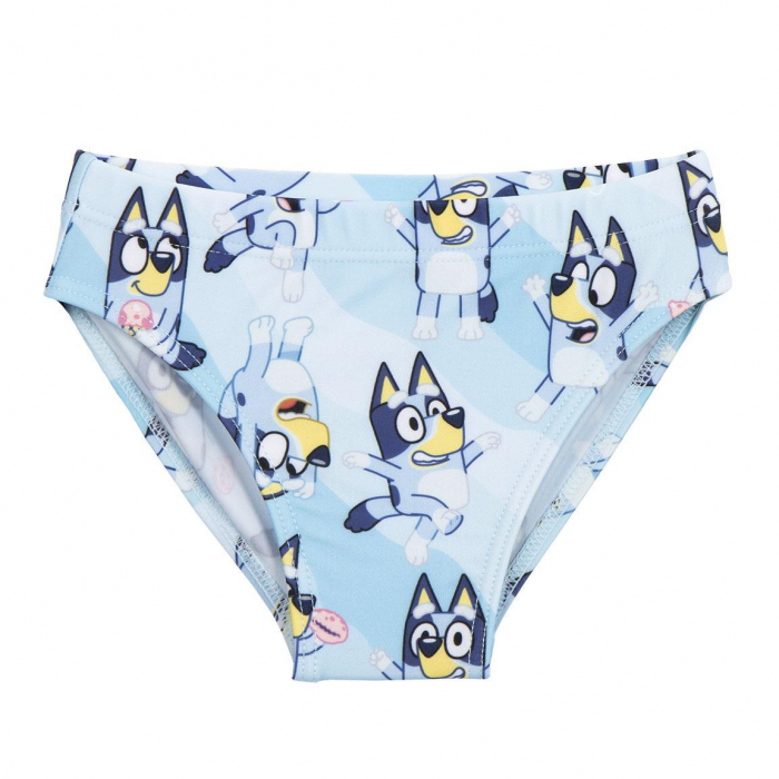 Slip baie cu fundite Hey Bluey [1]
