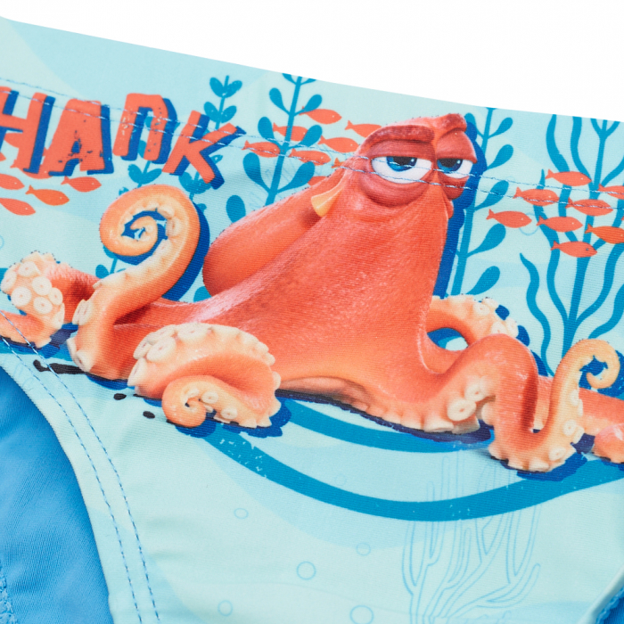 Slip baie Dory finding Nemo [4]