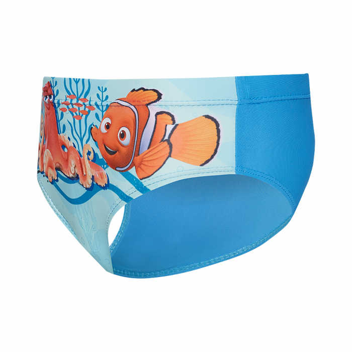 Slip baie Dory finding Nemo [2]