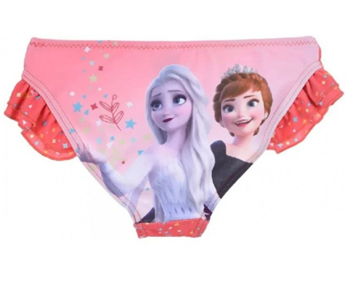 Slip baie Frozen Anna si Elsa [2]