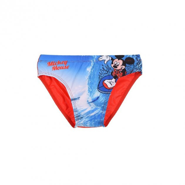 Slip de baie pentru băieți cu Mickey Mouse Disney [2]