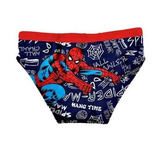 Slip baie Spiderman Hang-Time [2]