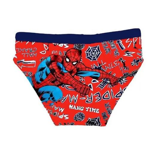 Slip baie Spiderman Hang-Time [2]