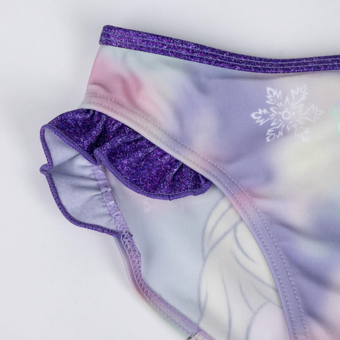 Slip baie pentru copii, Frozen Disney [3]