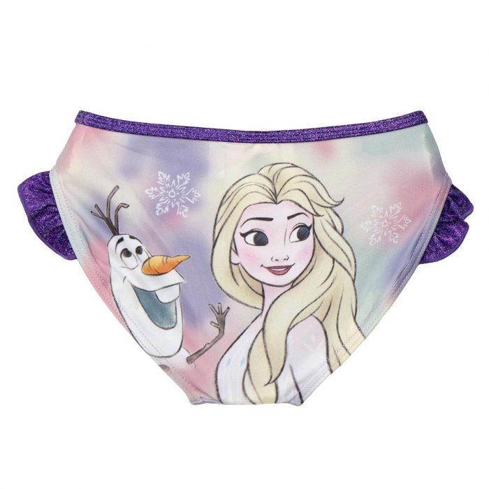 Slip baie pentru copii, Frozen Disney [2]