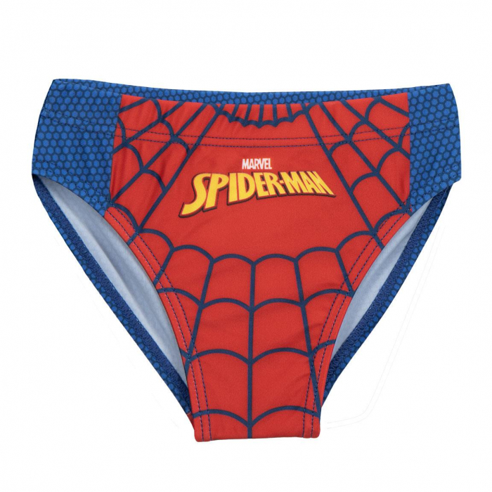 Slip baie pentru copii, Marvel Spider-Man [1]