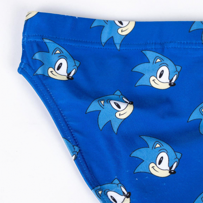 Slip baie pentru copii, Sonic [3]