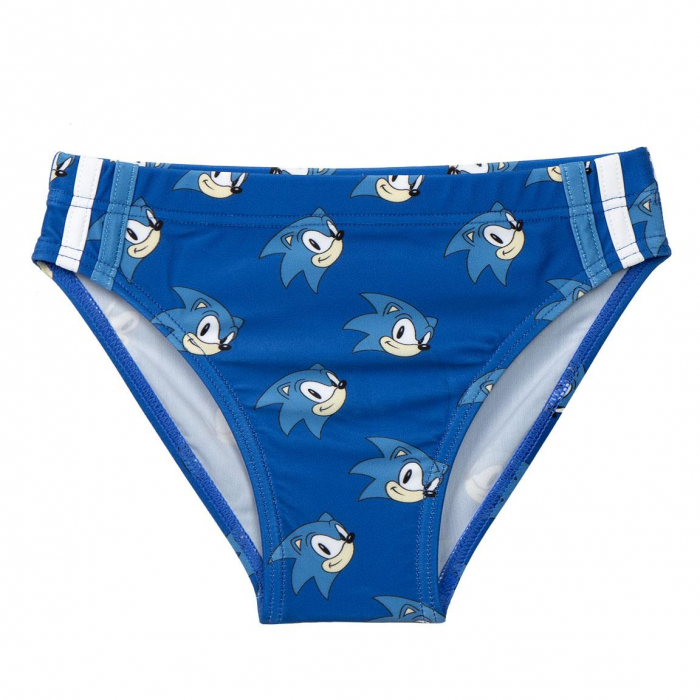 Slip baie pentru copii, Sonic [1]