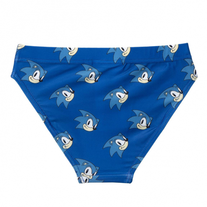 Slip baie pentru copii, Sonic [2]