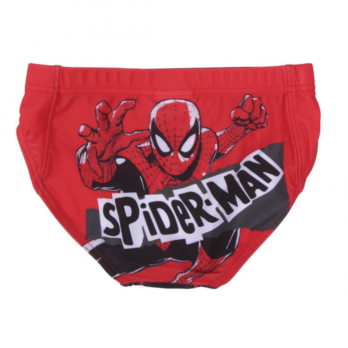 Slip baie pentru copii, Spider-Man [2]