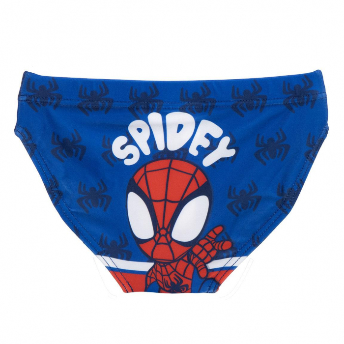 Slip baie pentru copii Spidey [2]