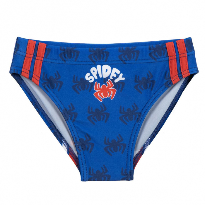 Slip baie pentru copii Spidey [1]