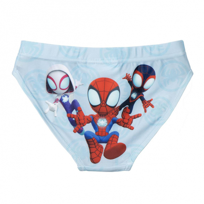 Slip baie pentru copii, Spidey Amazing Friends [2]