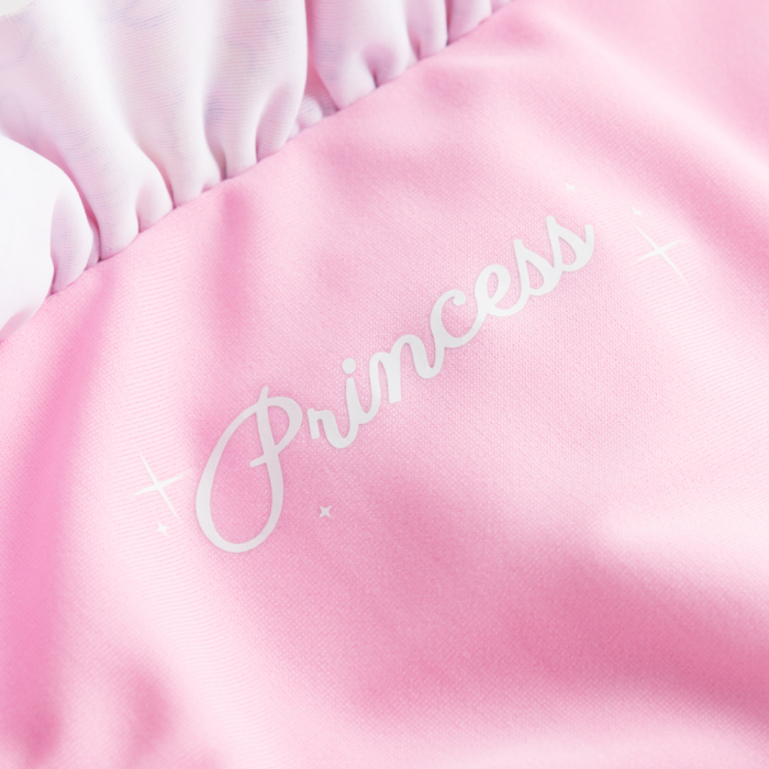 Slip baie Printesele Disney [5]