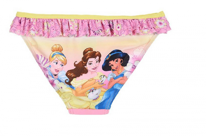 Slip baie Printesele Disney [2]