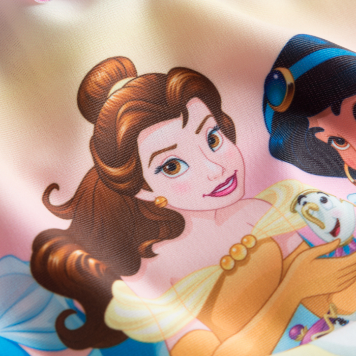 Slip baie Printesele Disney [4]