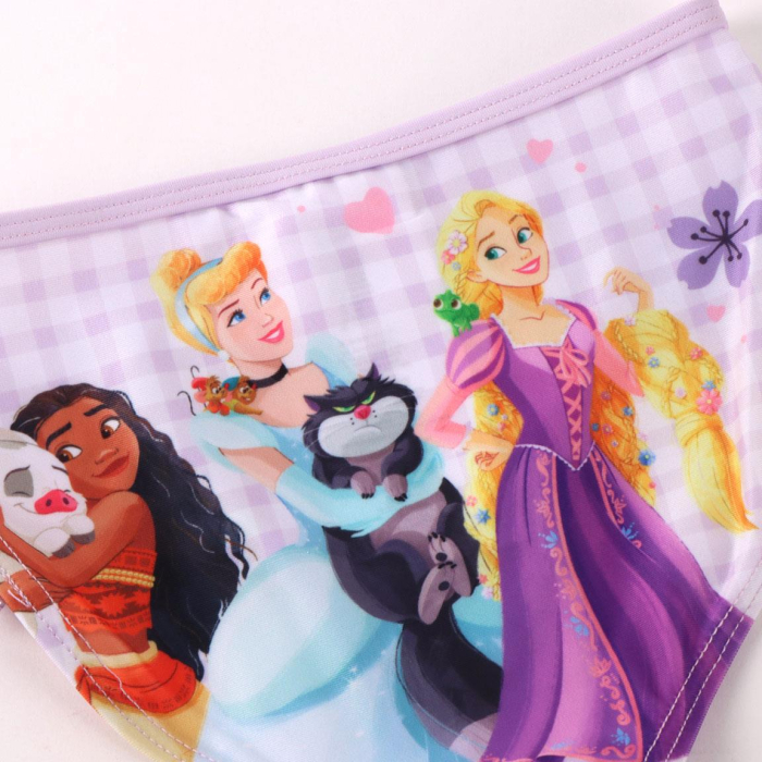 Slip baie Printesele Disney Mica Sirena [4]