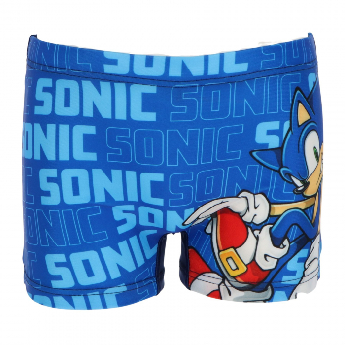 Slip boxeri baie baieti Sonic [1]