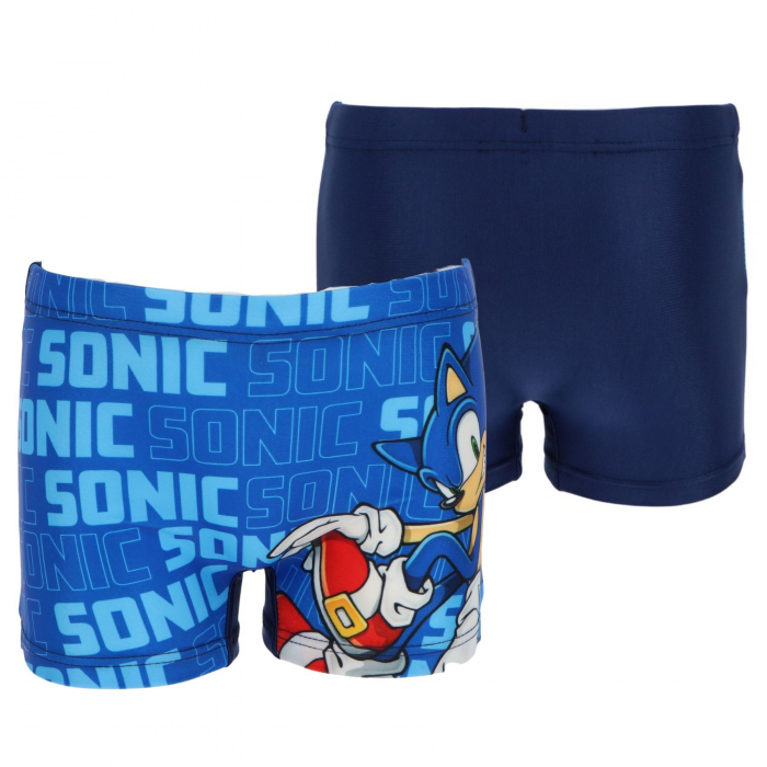 Slip boxeri baie baieti Sonic [2]