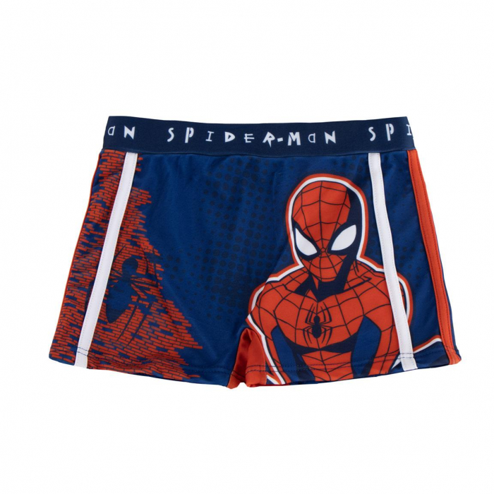 Slip boxeri baie baieti Spiderman [1]