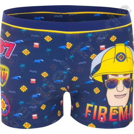 Boxeri baie Fireman Sam [2]