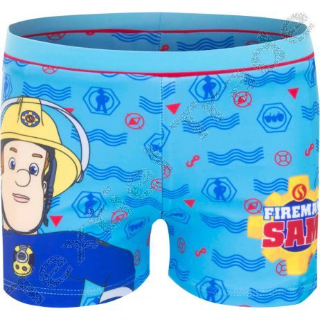 Boxeri baie Fireman Sam [2]
