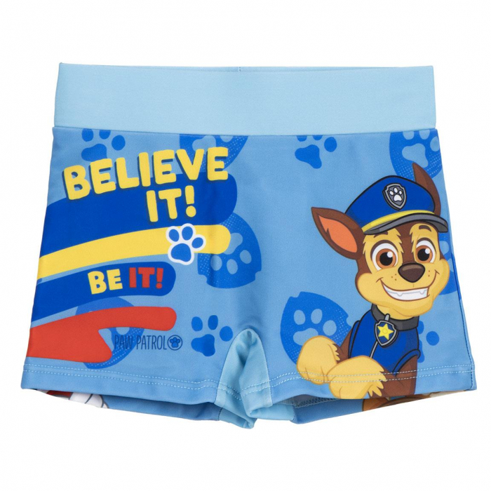 Slip boxeri baieti Paw Patrol Belive It [1]