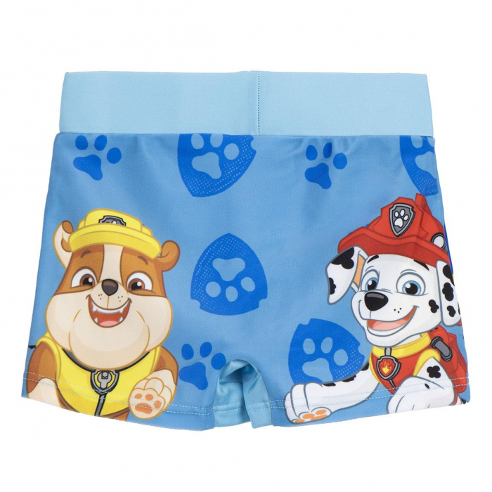 Slip boxeri baieti Paw Patrol Belive It [2]