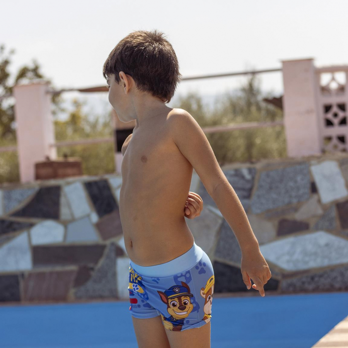 Slip boxeri baieti Paw Patrol Belive It [3]