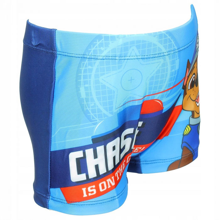 Slip boxeri baieti Paw Patrol Chase [2]