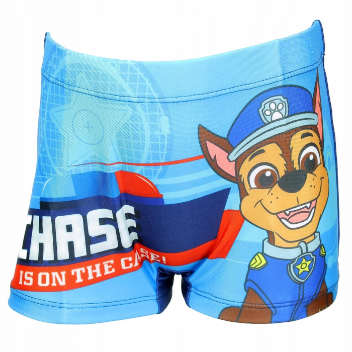 Slip boxeri baieti Paw Patrol Chase [1]