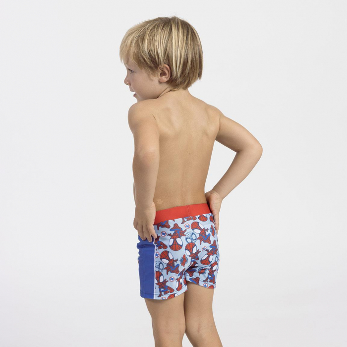 Slip boxeri baieti Spidey [4]