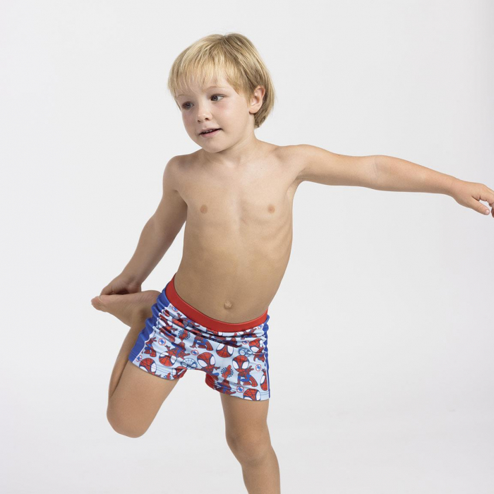Slip boxeri baieti Spidey [3]