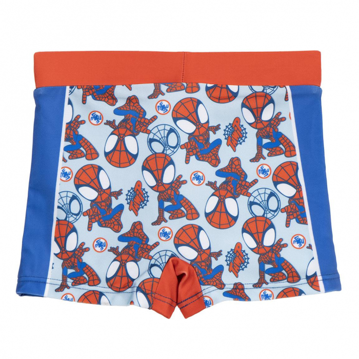Slip boxeri baieti Spidey [2]