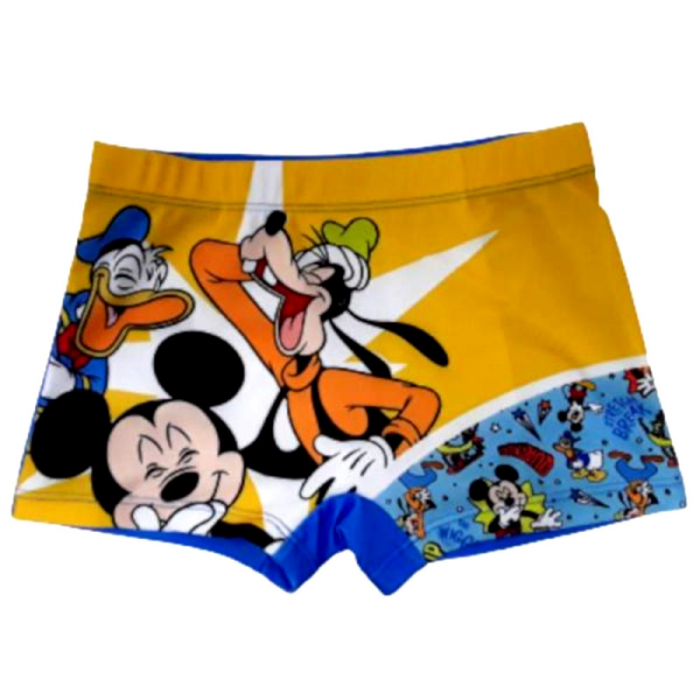 Slip boxeri, Disney Mickey Donald Goofy [1]