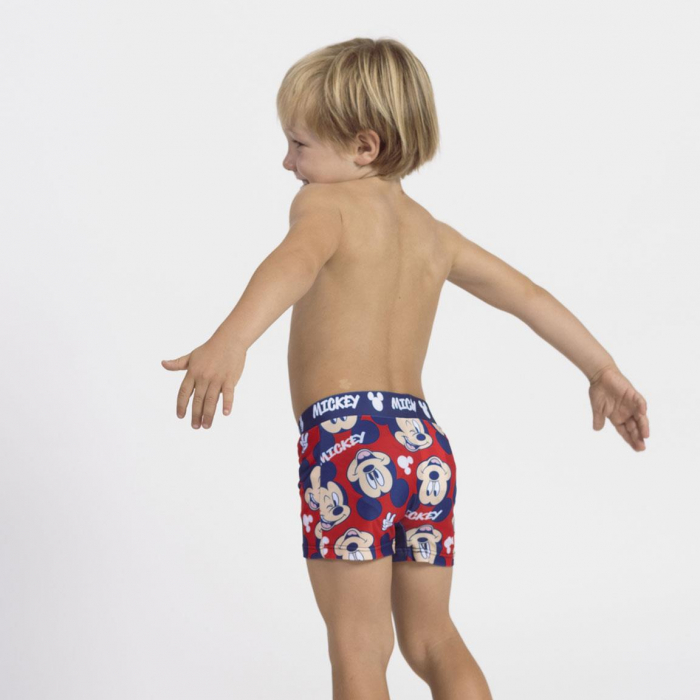 Slip boxeri Funny Mickey Mouse [4]