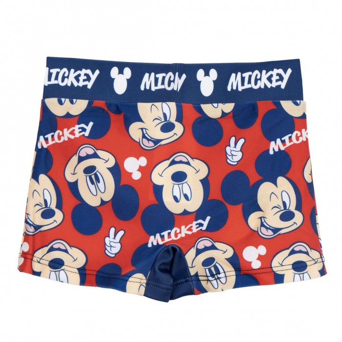 Slip boxeri Funny Mickey Mouse [2]