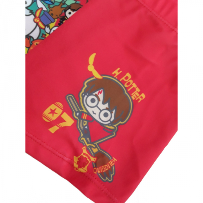 Slip boxeri, Harry Potter [3]