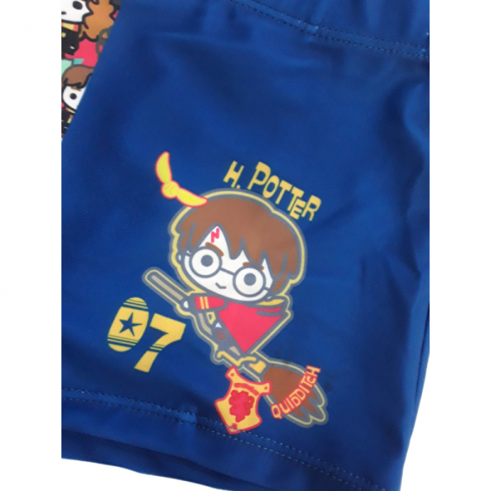 Slip boxeri, Harry Potter [3]