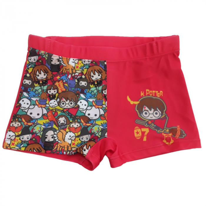 Slip boxeri, Harry Potter [1]