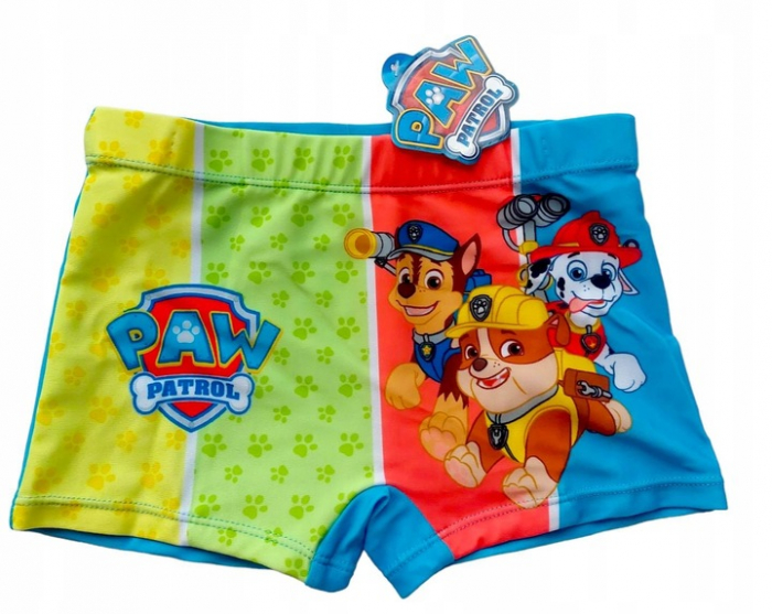 Slip boxeri, PSI Paw Patrol [1]