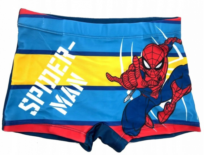 Slip boxeri, Spider-Man [1]