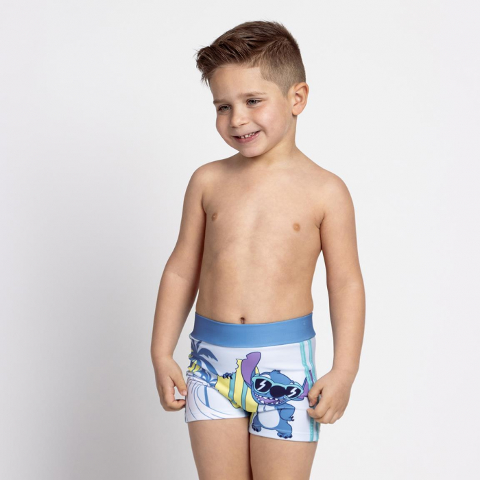 Slip boxeri Lilo & Stitch [4]