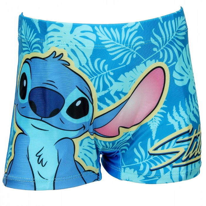 Slip boxeri Lilo & Stitch Smile [1]