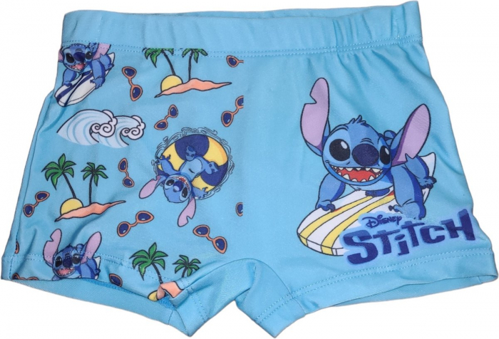 Slip boxeri Lilo & Stitch Surf [1]