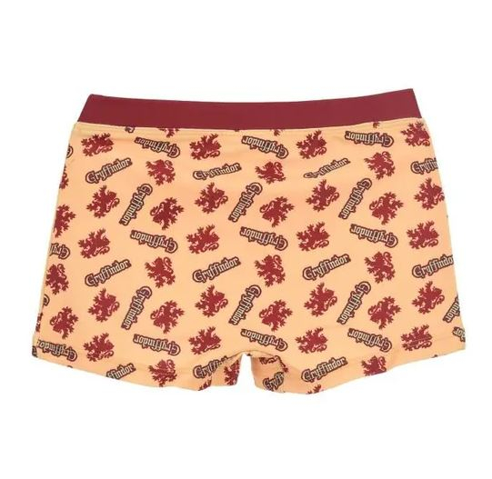 Slip boxeri Harry Potter Gryffindor [2]