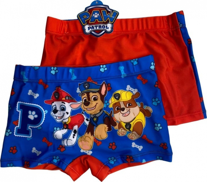 Slip boxeri, PSI Paw Patrol Pawsome [2]